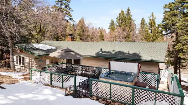 Big Bear Lake, CA 92315,43535 Shasta PL