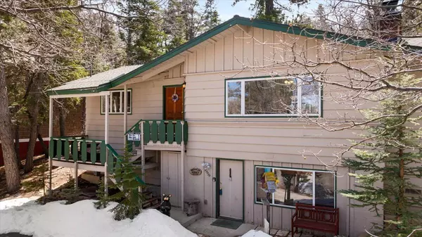 Big Bear Lake, CA 92315,43535 Shasta PL