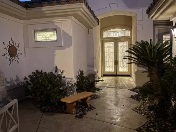 Palm Desert, CA 92211,35882 Royal Sage CT