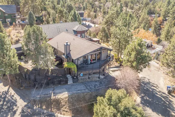 Big Bear City, CA 92314,549 S Marlowe DR