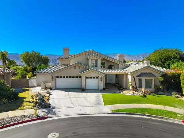 Rancho Mirage, CA 92270,7 Jennifer CT