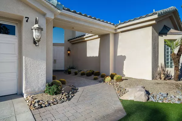 Rancho Mirage, CA 92270,7 Jennifer CT