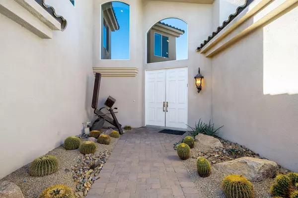 Rancho Mirage, CA 92270,7 Jennifer CT