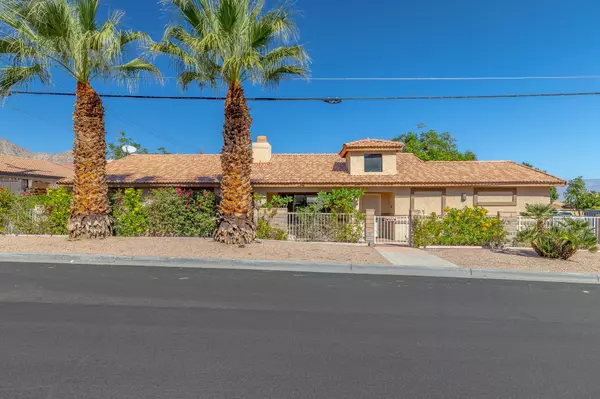 La Quinta, CA 92253,53995 Avenida Mendoza