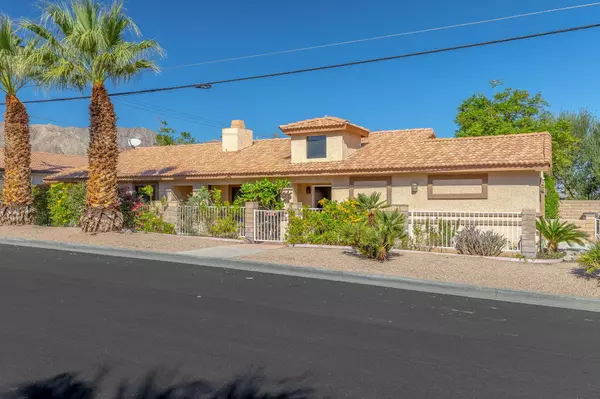 La Quinta, CA 92253,53995 Avenida Mendoza