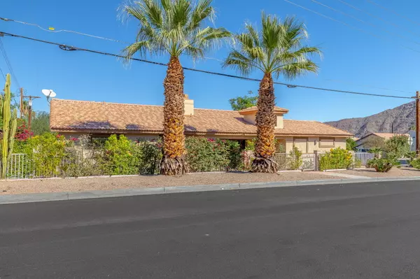 La Quinta, CA 92253,53995 Avenida Mendoza