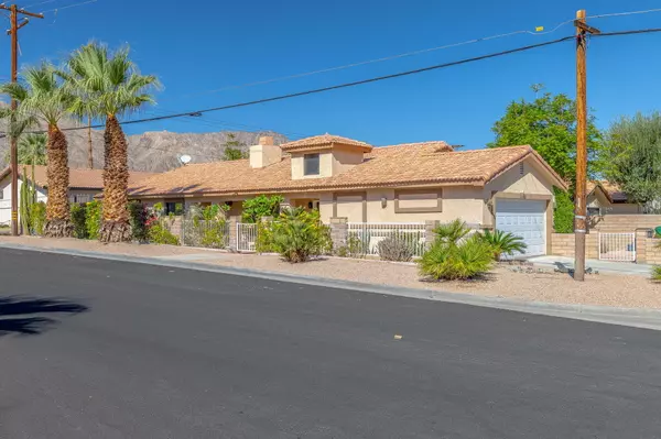 La Quinta, CA 92253,53995 Avenida Mendoza