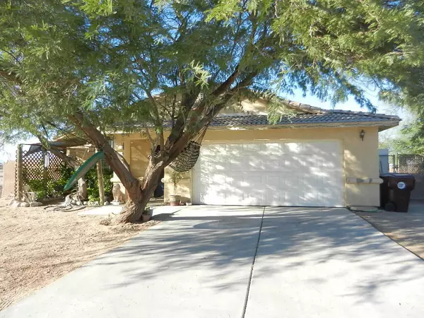 Thermal, CA 92274,1252 Roselle AVE