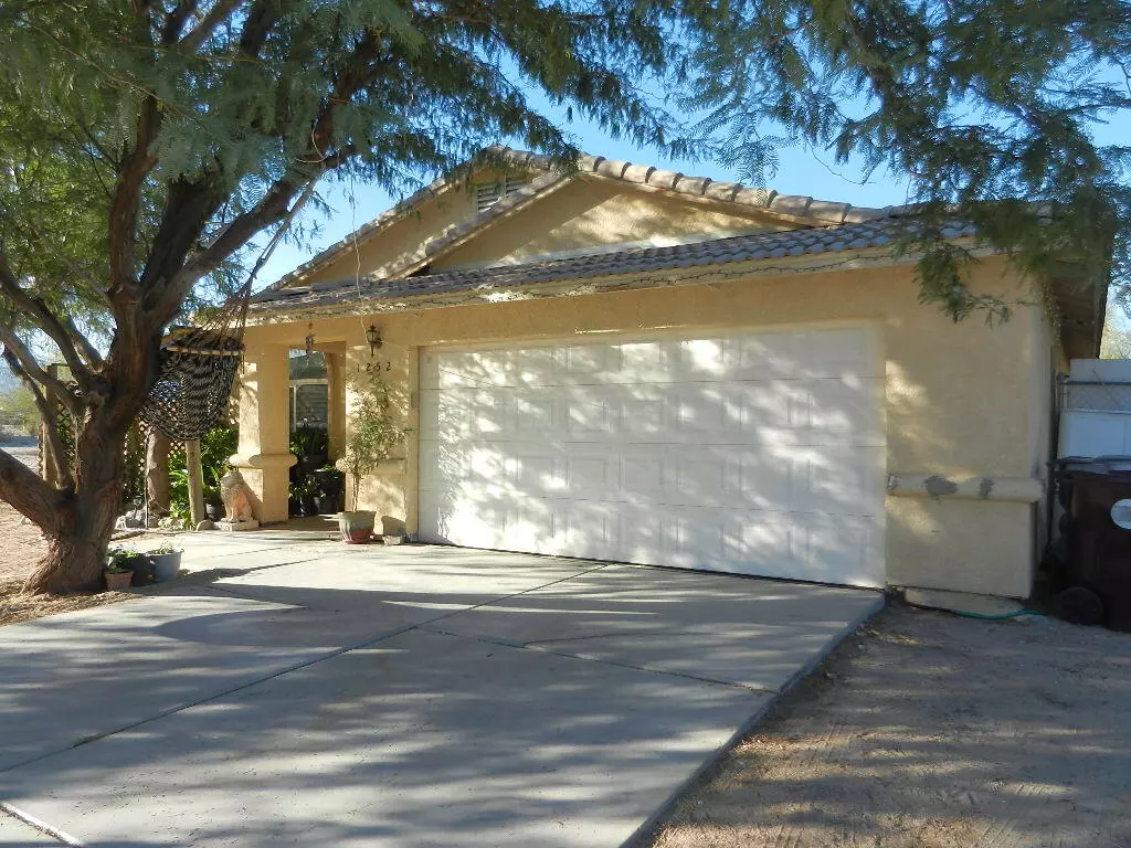 Thermal, CA 92274,1252 Roselle AVE