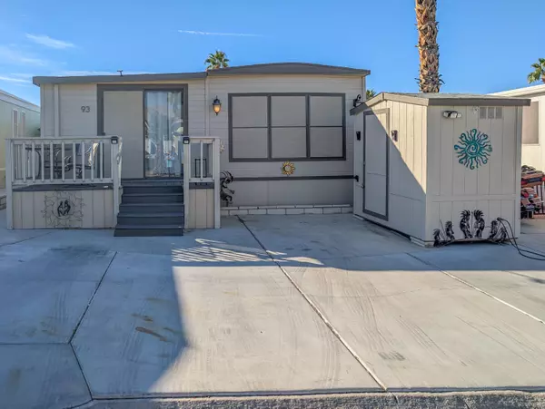 70200 Dillon RD #93, Desert Hot Springs, CA 92241