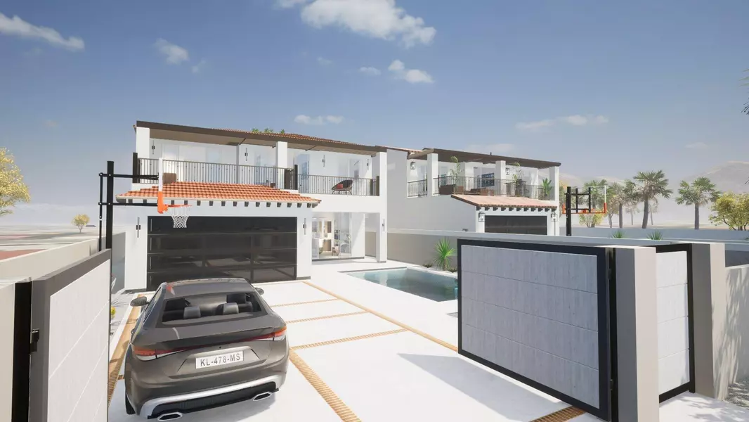 51116 Avenida Mendoza, La Quinta, CA 92253