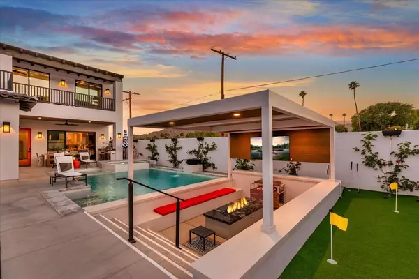 51116 Avenida Mendoza, La Quinta, CA 92253