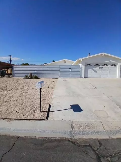 Desert Hot Springs, CA 92240,65798 5th ST