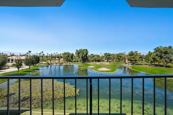 Rancho Mirage, CA 92270,910 Island DR #402