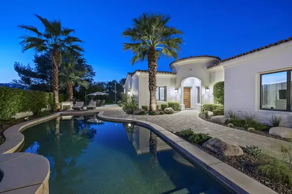 76054 Via Saturnia, Indian Wells, CA 92210