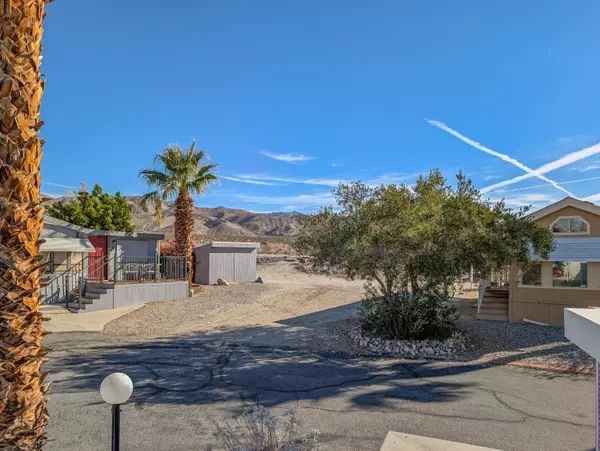 Desert Hot Springs, CA 92241,70200 Dillon RD #41