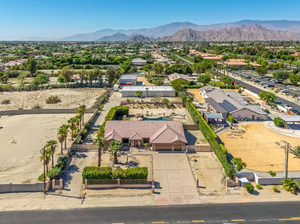 Bermuda Dunes, CA 92203,78143 Avenue 41