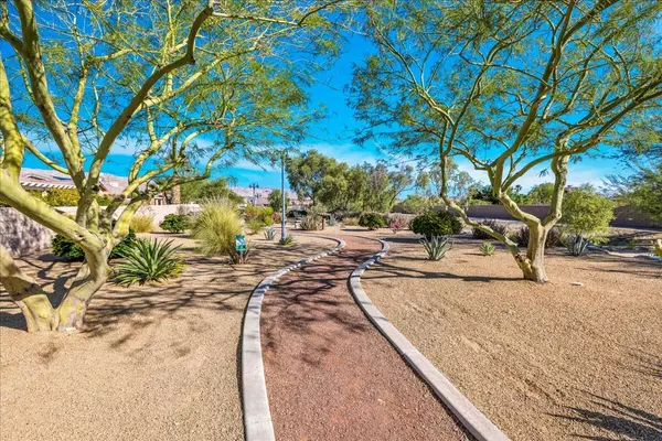 Desert Hot Springs, CA 92240,65565 Acoma AVE #1