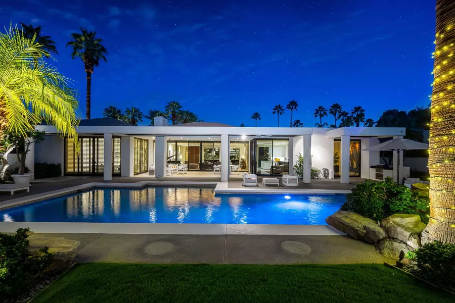 40590 Morningstar RD, Rancho Mirage, CA 92270