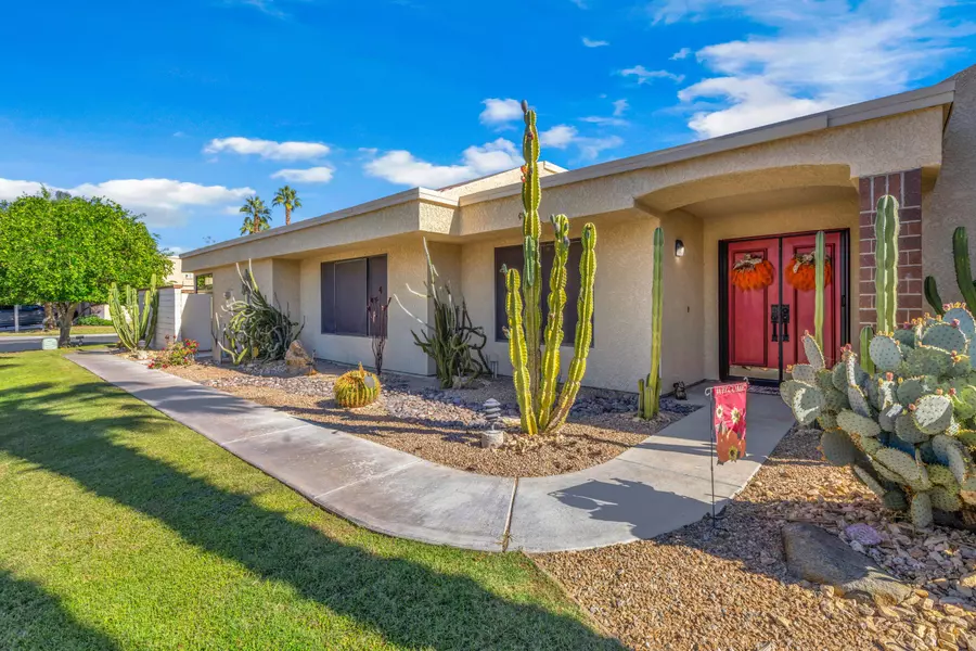 6749 Rockwood CIR, Palm Springs, CA 92264