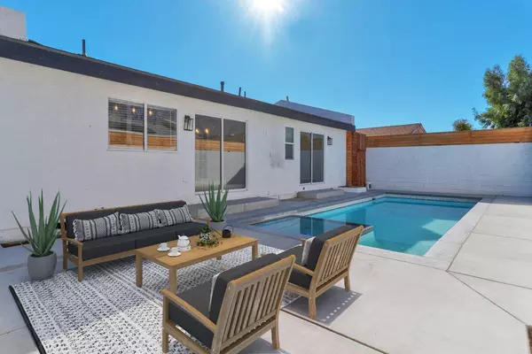 Palm Springs, CA 92262,3291 N Sandspring DR