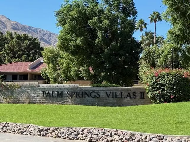 Palm Springs, CA 92262,2810 N Arcadia CT #115