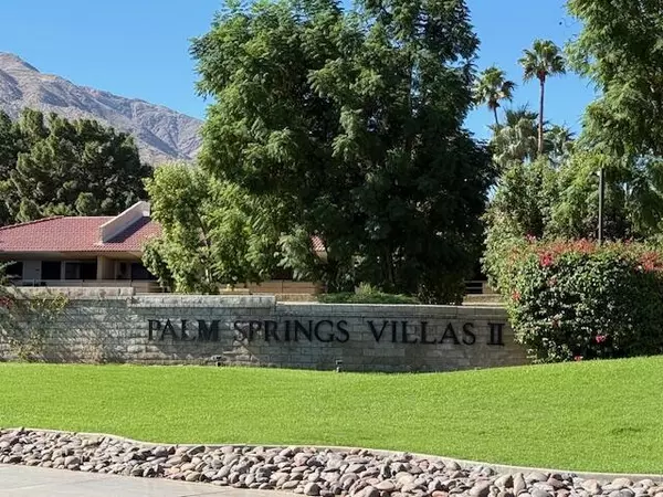 2810 N Arcadia CT #115, Palm Springs, CA 92262
