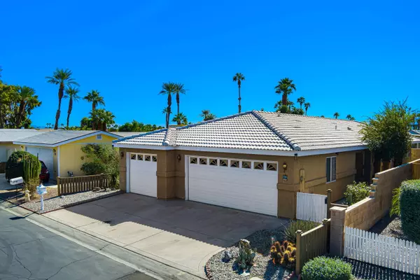 Indio, CA 92201,81641 Avenue 48 #73