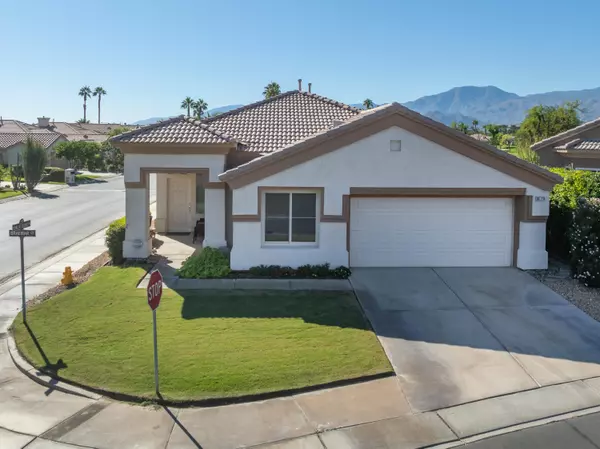 Indio, CA 92201,80729 Braemar CT
