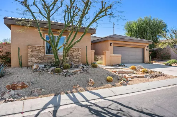 Palm Desert, CA 92211,73853 Mondrian PL