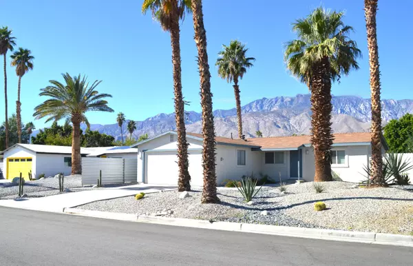 2041 Arnico ST, Palm Springs, CA 92262
