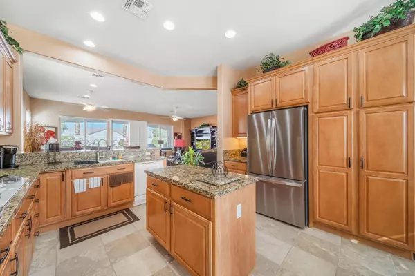 Indio, CA 92203,80600 Avenida Santa Carmen