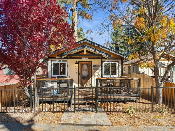 667 Lintner RD, Big Bear Lake, CA 92315