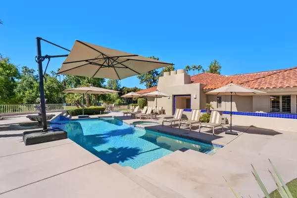 265 Kavenish DR, Rancho Mirage, CA 92270