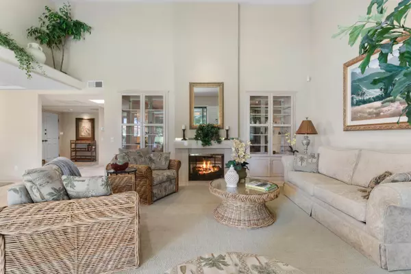 Rancho Mirage, CA 92270,41 Don Quixote DR