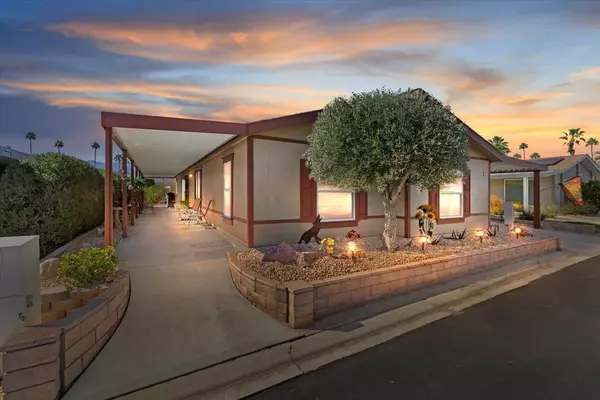 Palm Desert, CA 92260,73450 Country Club DR #22