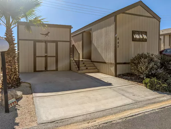 70200 Dillon RD #445, Desert Hot Springs, CA 92241