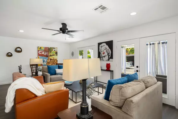 Cathedral City, CA 92234,531 Paseo Perdido