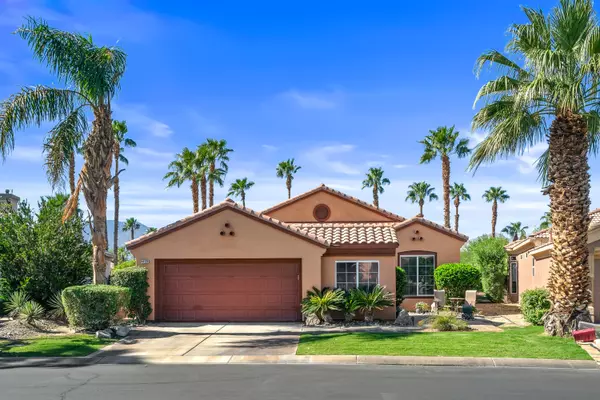 44129 Royal Troon DR, Indio, CA 92201