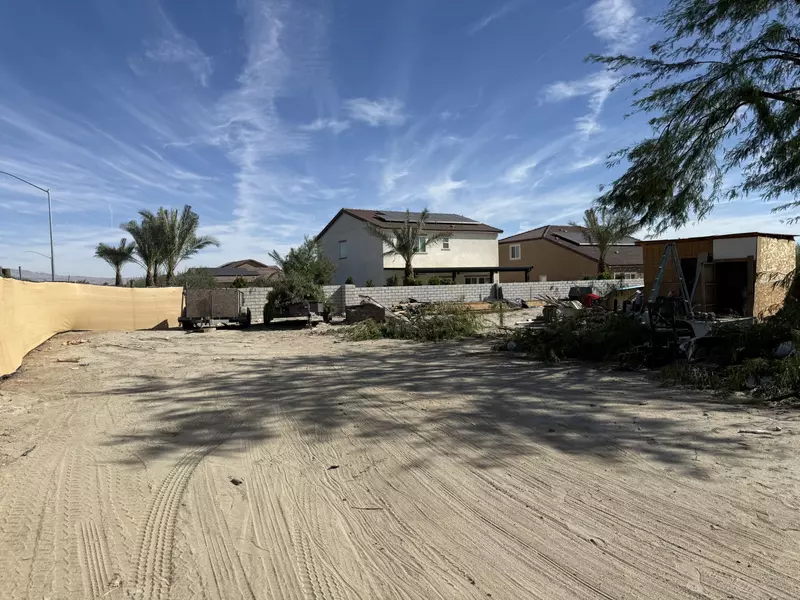 111111 Avenue 49, Indio, CA 92201