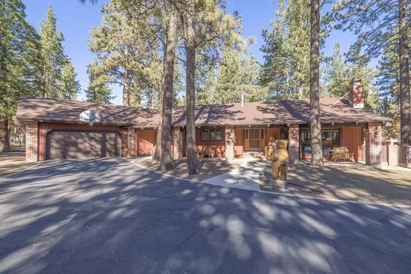 Big Bear City, CA 92314,1000 Holden AVE