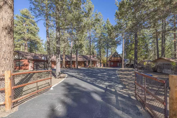 1000 Holden AVE, Big Bear City, CA 92314
