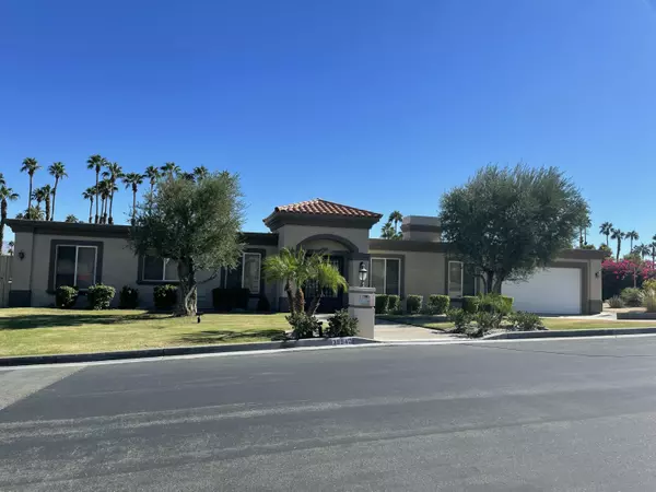 Palm Desert, CA 92211,38940 Tandika Trail TRL