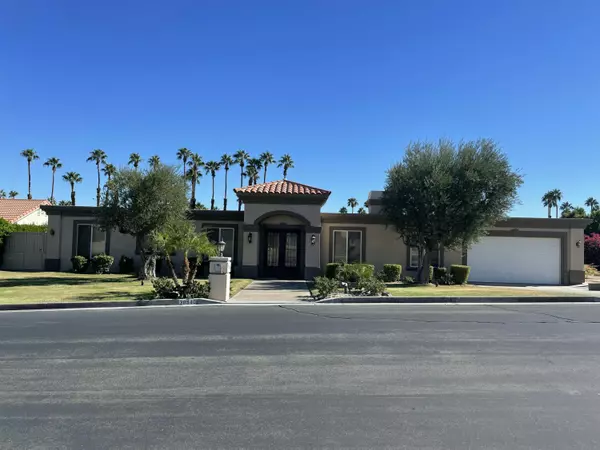 Palm Desert, CA 92211,38940 Tandika Trail TRL