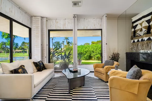 24 Columbia DR, Rancho Mirage, CA 92270