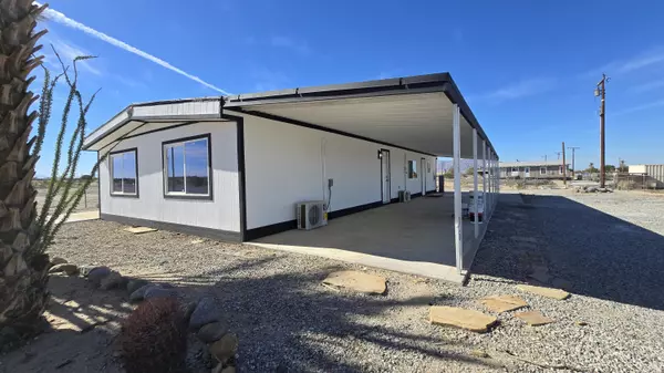 Thermal, CA 92274,2655 Sea Wind AVE