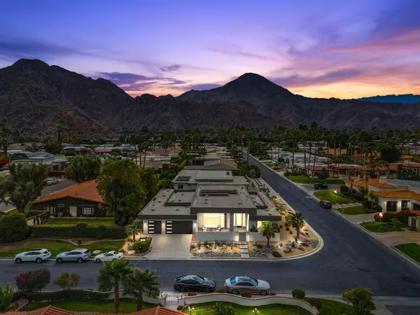 Indian Wells, CA 92210,76305 Shoshone DR