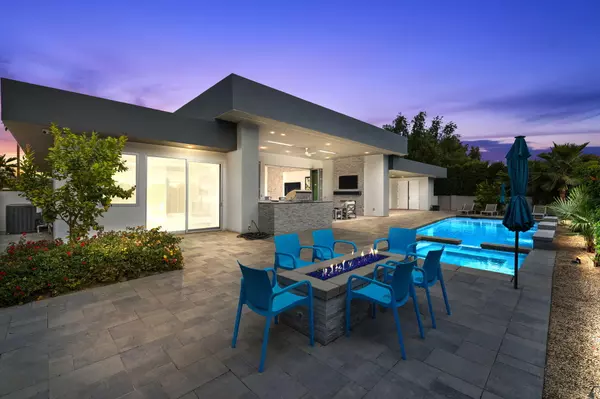 76305 Shoshone DR, Indian Wells, CA 92210