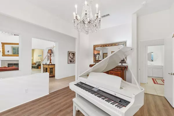 Rancho Mirage, CA 92270,205 Kavenish DR