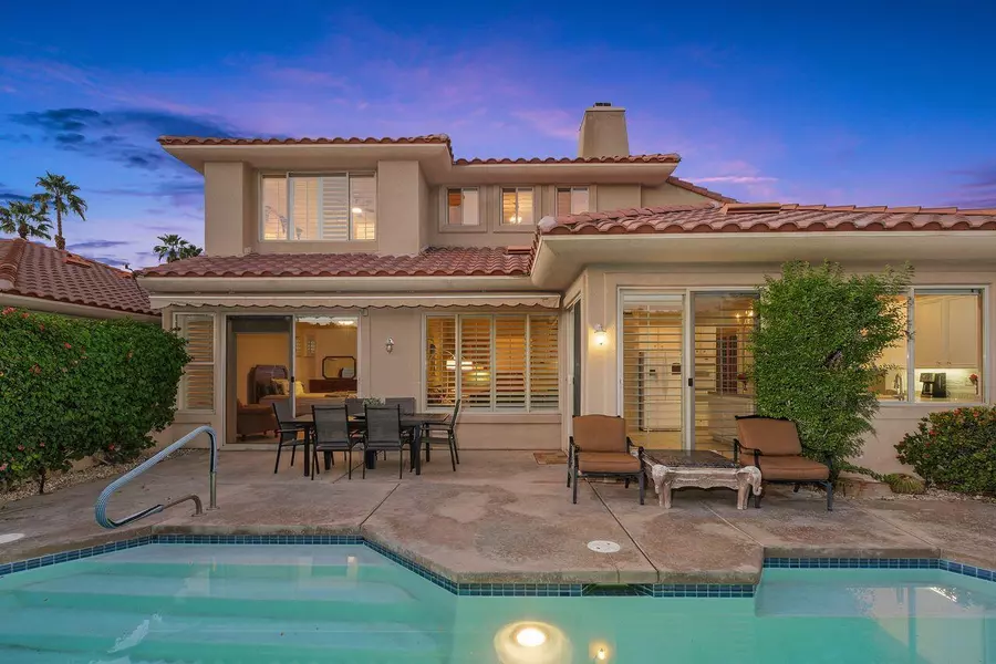 205 Kavenish DR, Rancho Mirage, CA 92270